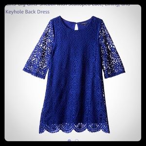 My Michelle Big girls dress